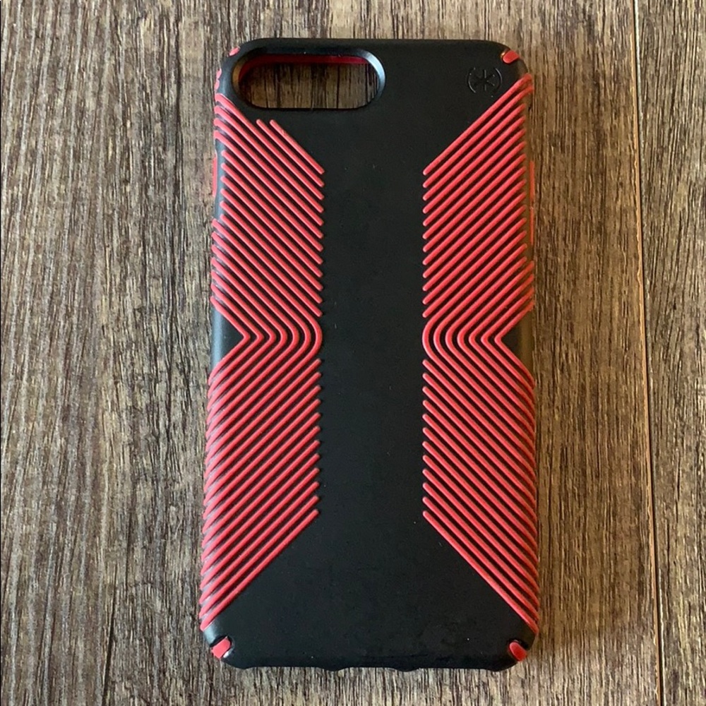 iPhone 7Plus/8Plus Speck case